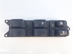 MANDO ELEVALUNAS DELANTERO IZQUIERDO 8608A185 C8DD645MB E3-A2-18-2