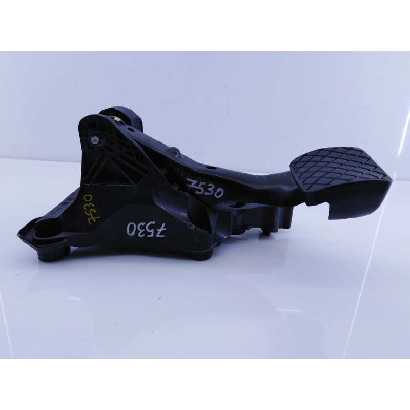 Recambio de pedal freno para seat ibiza (kj1) fr referencia OEM IAM 2Q1723658B  E1-B6-3-4