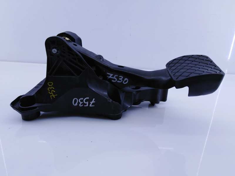 Recambio de pedal freno para seat ibiza (kj1) fr referencia OEM IAM 2Q1723658B  E1-B6-3-4