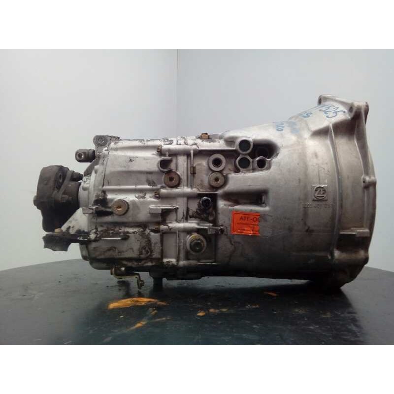Recambio de caja cambios para bmw serie 5 berlina (e39) 525tds referencia OEM IAM HML 0565823 M1-A2-156