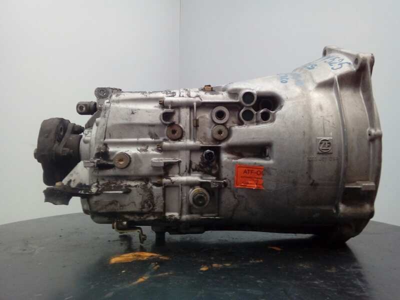 Recambio de caja cambios para bmw serie 5 berlina (e39) 525tds referencia OEM IAM HML 0565823 M1-A2-156