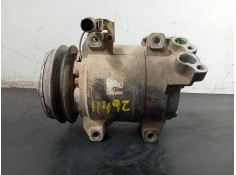 COMPRESOR AIRE ACONDICIONADO 506012151 MN123626 P3-B3-5-2