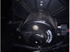 Recambio de ventilador calefaccion para hyundai tucson (jm) 2.0 crdi comfort referencia OEM IAM B300530950   2