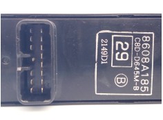 Recambio de mando elevalunas delantero izquierdo para mitsubishi outlander (cw0) kaiteki 4wd referencia OEM IAM 8608A185 C8DD645 2