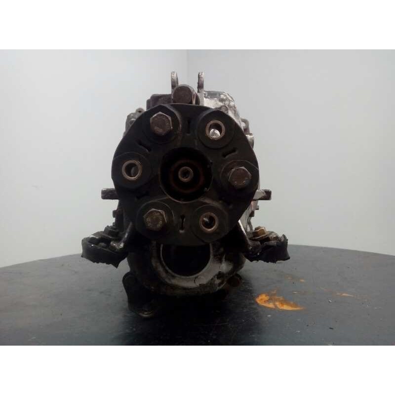 Recambio de caja cambios para bmw serie 5 berlina (e39) 525tds referencia OEM IAM HML 0565823 M1-A2-156