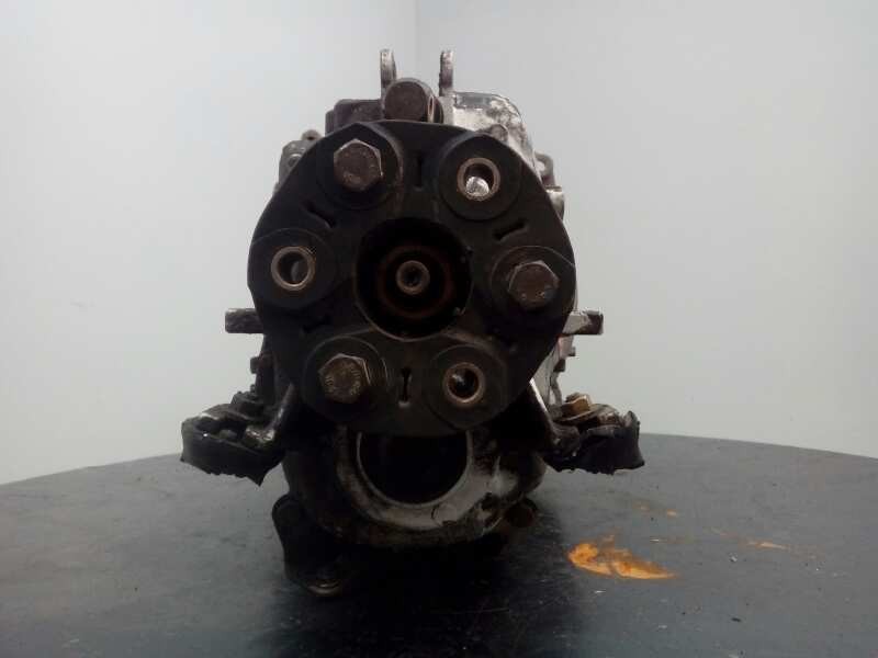 Recambio de caja cambios para bmw serie 5 berlina (e39) 525tds referencia OEM IAM HML 0565823 M1-A2-156