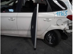 Recambio de bandeja trasera para kia carens ( ) concept referencia OEM IAM    2