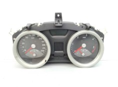 CUADRO INSTRUMENTOS 8200399700D 35110419 E2-A1-29-4