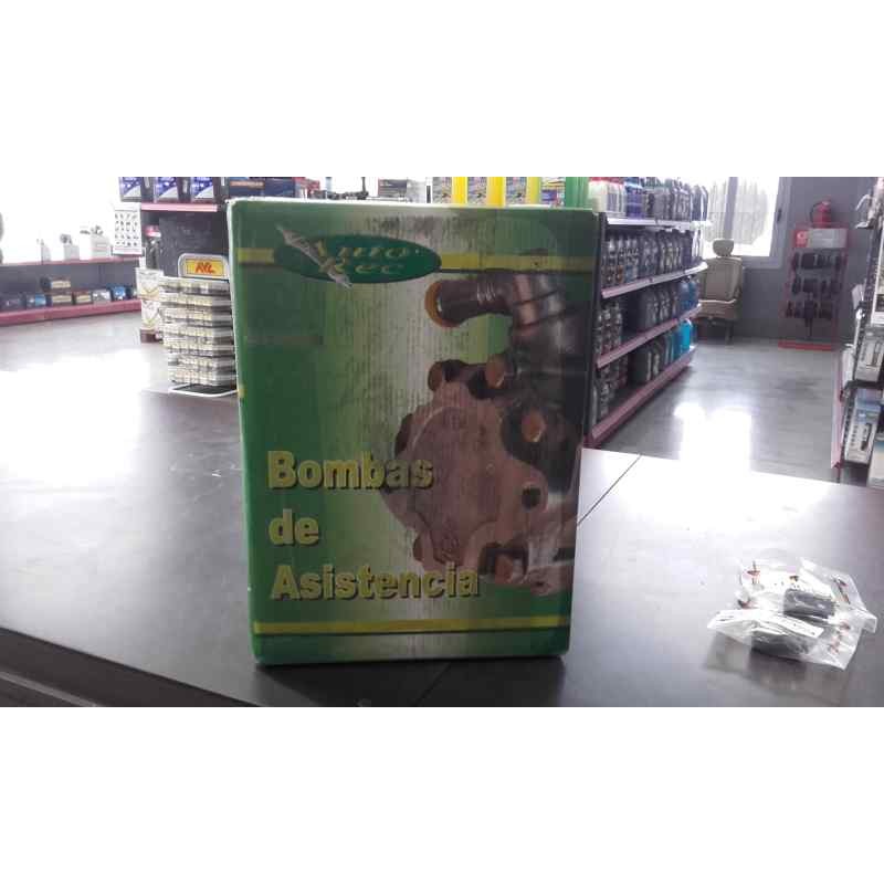 Recambio de bomba direccion para citroën saxo referencia OEM IAM 07108673 BOMBA DIRECC. ELECTRICA SAXO/C15 DIESEL 