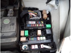 CAJA RELES / FUSIBLES 919513X110 