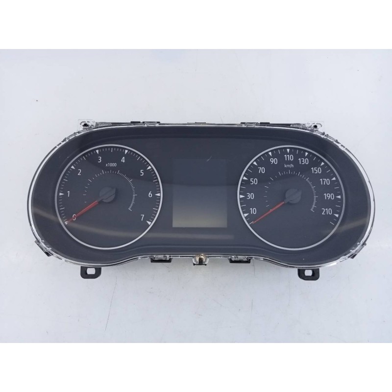 Recambio de cuadro instrumentos para dacia sandero iii referencia OEM IAM 248096153R  E2-A1-40-7