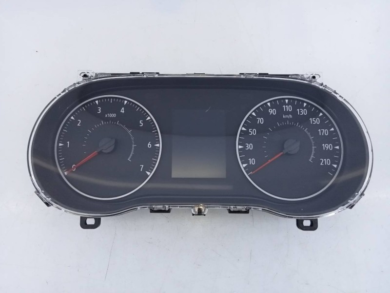 Recambio de cuadro instrumentos para dacia sandero iii referencia OEM IAM 248096153R  E2-A1-40-7