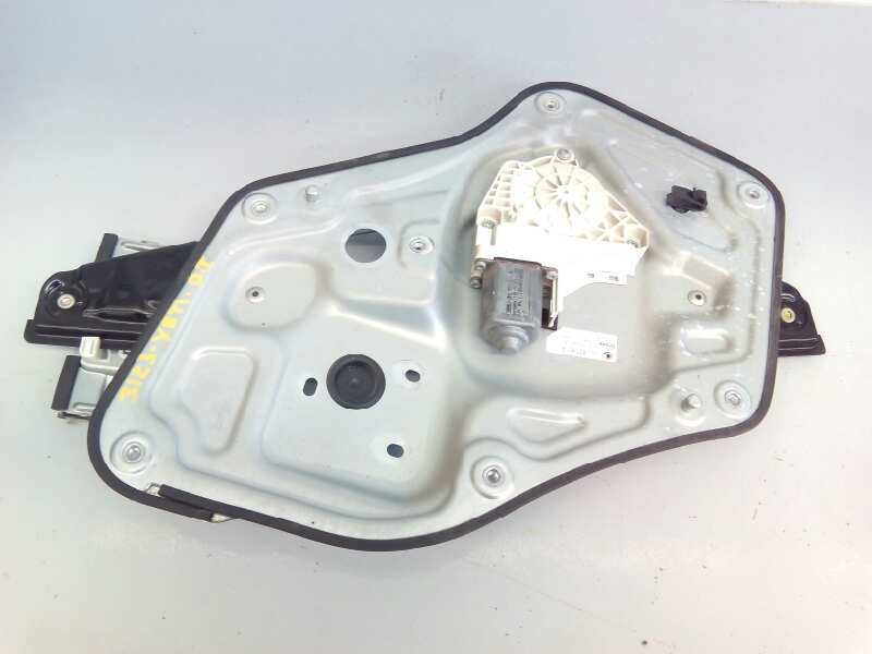 Recambio de elevalunas delantero izquierdo para skoda yeti active referencia OEM IAM 5L0837401A  E1-A5-38-1