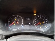Recambio de cuadro instrumentos para dacia sandero iii referencia OEM IAM 248096153R  E2-A1-40-7 2