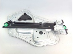Recambio de elevalunas delantero izquierdo para skoda yeti active referencia OEM IAM 5L0837401A  E1-A5-38-1 2