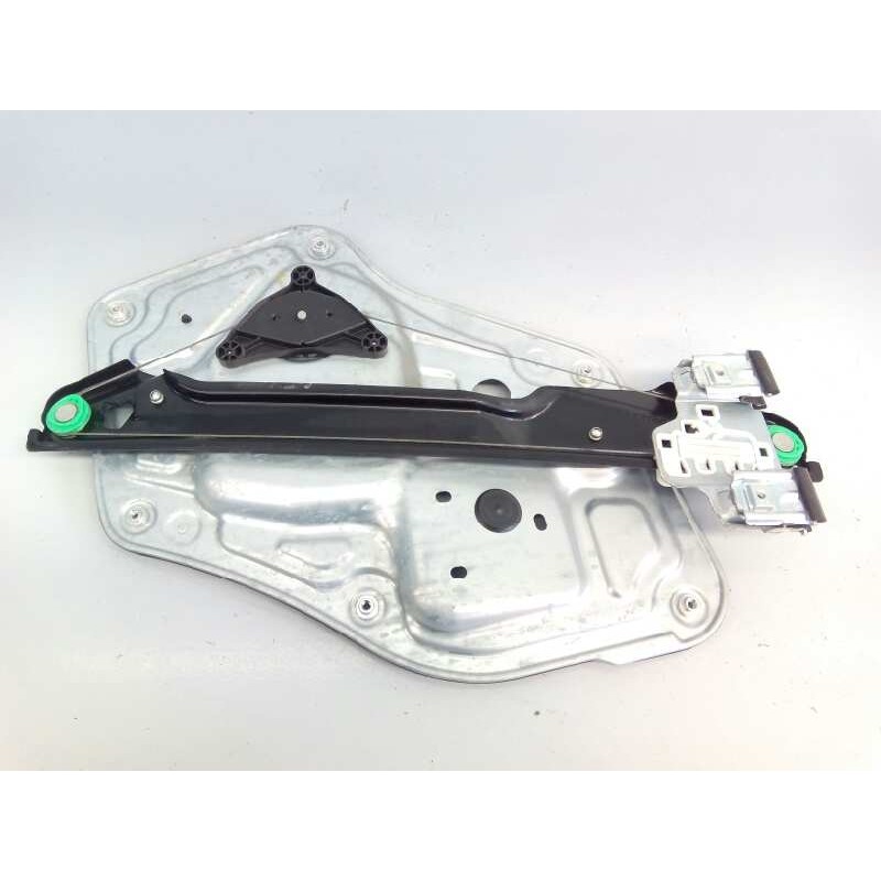 Recambio de elevalunas delantero izquierdo para skoda yeti active referencia OEM IAM 5L0837401A  E1-A5-38-1