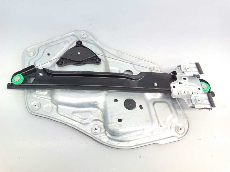 Recambio de elevalunas delantero izquierdo para skoda yeti active referencia OEM IAM 5L0837401A  E1-A5-38-1