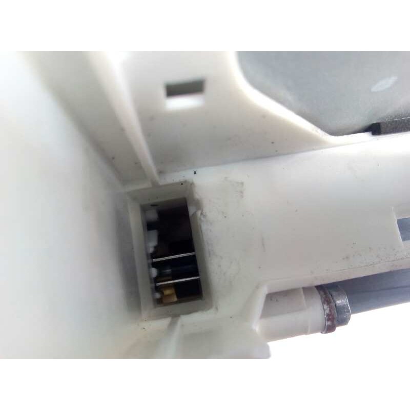 Recambio de elevalunas delantero izquierdo para skoda yeti active referencia OEM IAM 5L0837401A  E1-A5-38-1