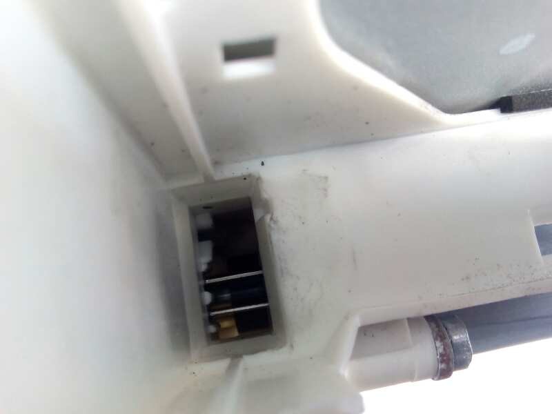 Recambio de elevalunas delantero izquierdo para skoda yeti active referencia OEM IAM 5L0837401A  E1-A5-38-1