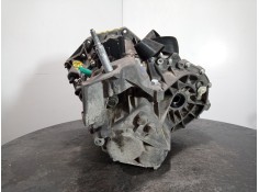 Recambio de caja cambios para renault laguna iii authentique referencia OEM IAM TL4013  M1-B3-133