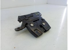 Recambio de cerradura maletero / porton para ford fiesta (ccn) trend referencia OEM IAM   E2-B3-55-1 2