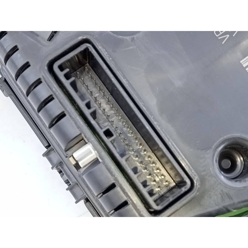 Recambio de cuadro instrumentos para dacia sandero iii referencia OEM IAM 248096153R  E2-A1-40-7