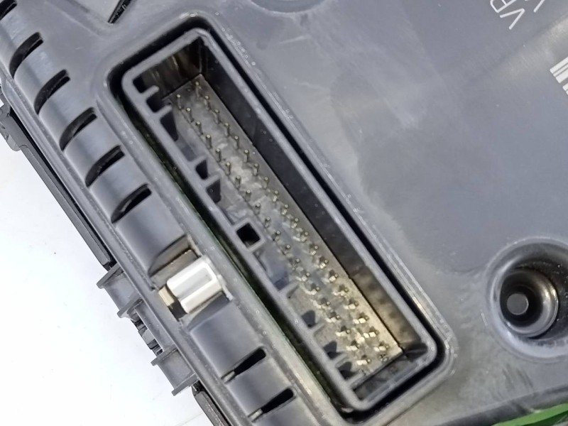 Recambio de cuadro instrumentos para dacia sandero iii referencia OEM IAM 248096153R  E2-A1-40-7