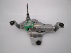 MOTOR LIMPIA TRASERO 33885 E2-B4-50-1