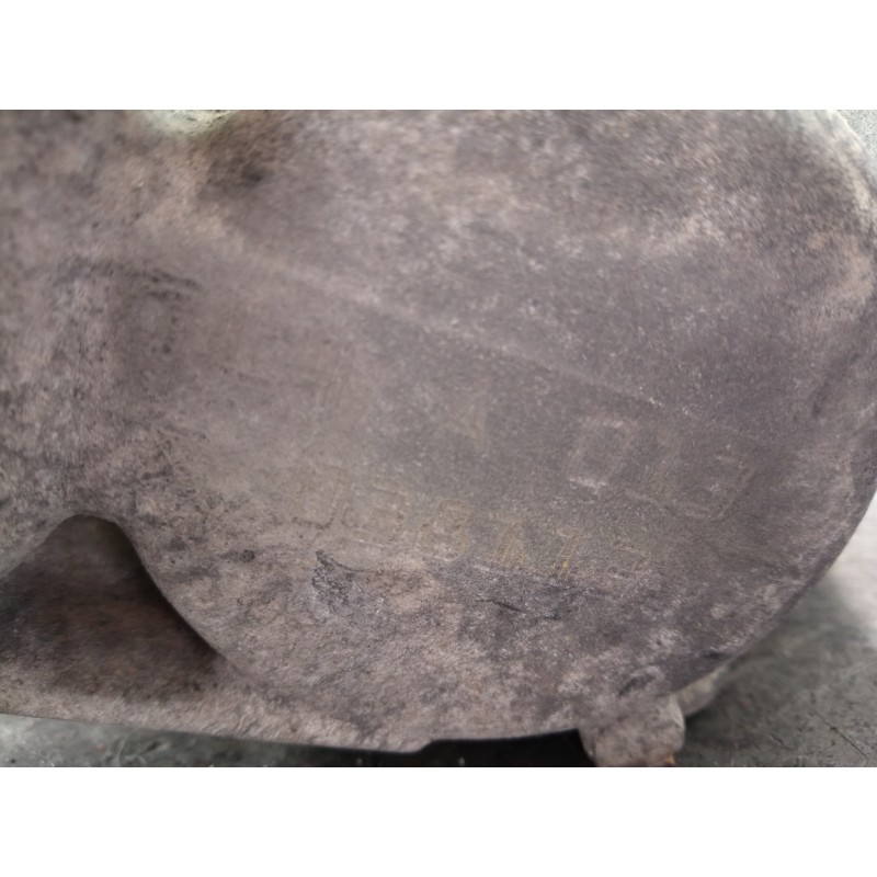 Recambio de caja cambios para renault laguna iii authentique referencia OEM IAM TL4013  M1-B3-133