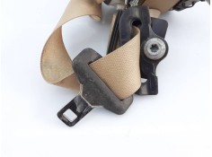 Recambio de cinturon seguridad trasero derecho para mercedes-benz clase m (w164) 280 / 300 cdi (164.120) referencia OEM IAM 2018 2