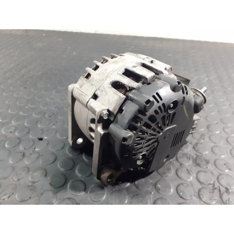Recambio de alternador para renault koleos expression referencia OEM IAM   P3-B5-30-1