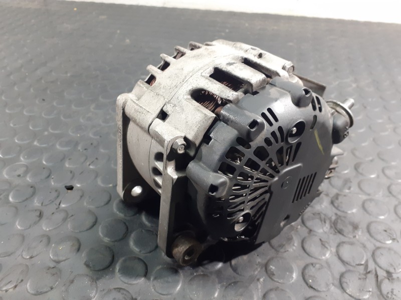 Recambio de alternador para renault koleos expression referencia OEM IAM   P3-B5-30-1
