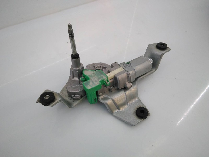 Recambio de motor limpia trasero para mitsubishi outlander (cw0) kaiteki 4wd referencia OEM IAM 33885  E2-B4-50-1