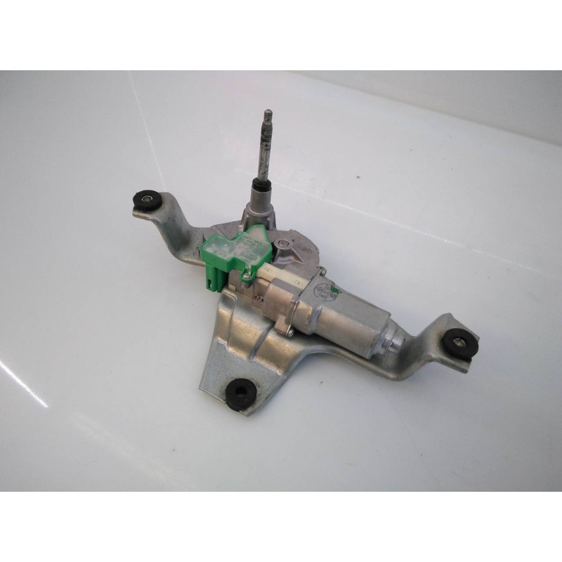 Recambio de motor limpia trasero para mitsubishi outlander (cw0) kaiteki 4wd referencia OEM IAM 33885  E2-B4-50-1