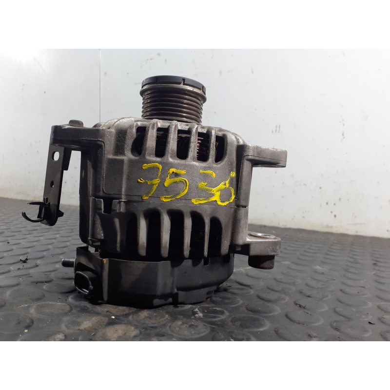 Recambio de alternador para renault koleos expression referencia OEM IAM   P3-B5-30-1