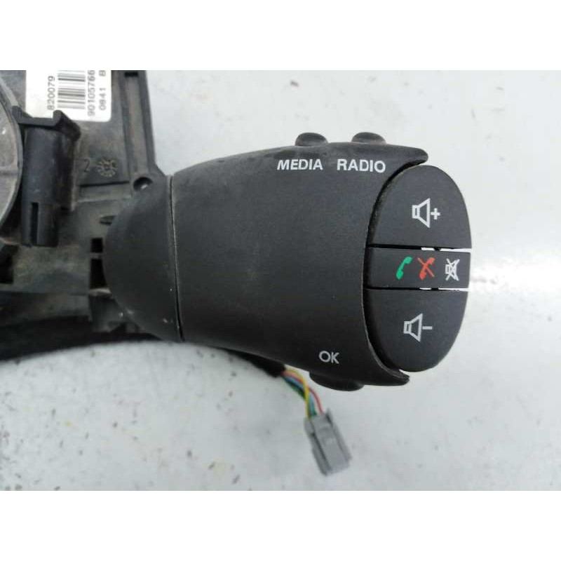 Recambio de anillo airbag para dacia sandero laureate referencia OEM IAM 8200792586T 901057667 E2-A1-28-1