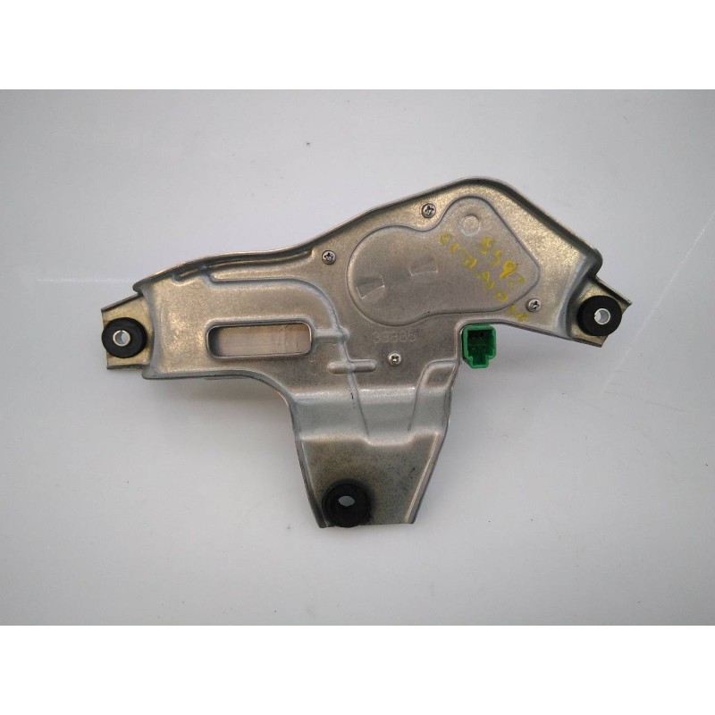 Recambio de motor limpia trasero para mitsubishi outlander (cw0) kaiteki 4wd referencia OEM IAM 33885  E2-B4-50-1