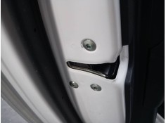 CERRADURA PUERTA TRASERA IZQUIERDA 