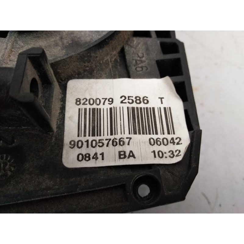 Recambio de anillo airbag para dacia sandero laureate referencia OEM IAM 8200792586T 901057667 E2-A1-28-1