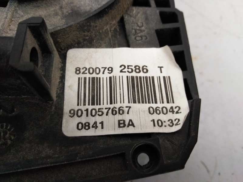 Recambio de anillo airbag para dacia sandero laureate referencia OEM IAM 8200792586T 901057667 E2-A1-28-1