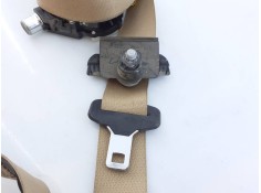 Recambio de cinturon seguridad trasero izquierdo para mercedes-benz clase m (w164) 280 / 300 cdi (164.120) referencia OEM IAM 20 2