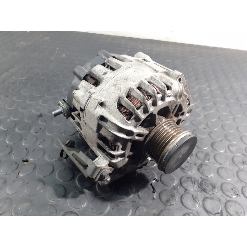 Recambio de alternador para renault koleos expression referencia OEM IAM   P3-B5-30-1