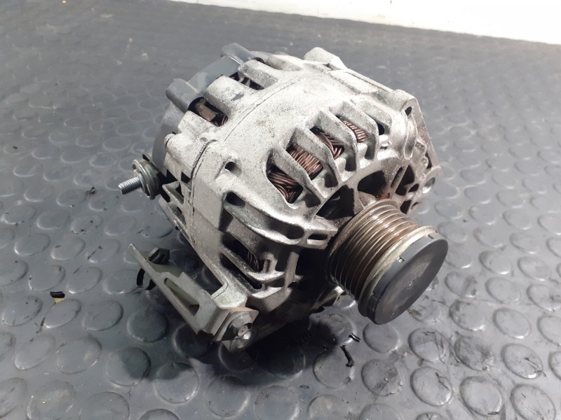 Recambio de alternador para renault koleos expression referencia OEM IAM   P3-B5-30-1