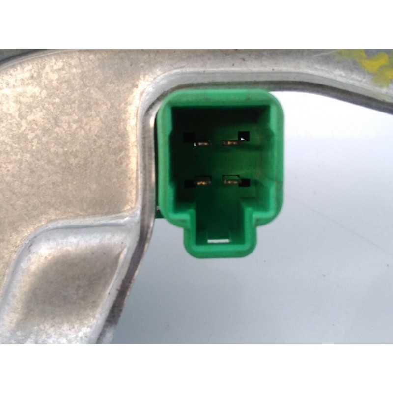 Recambio de motor limpia trasero para mitsubishi outlander (cw0) kaiteki 4wd referencia OEM IAM 33885  E2-B4-50-1