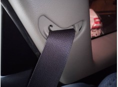 CINTURON SEGURIDAD TRASERO DERECHO 