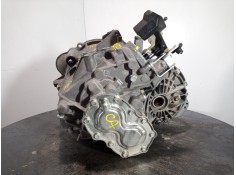 CAJA CAMBIOS BEW4357 GM003550 M1-A3-138