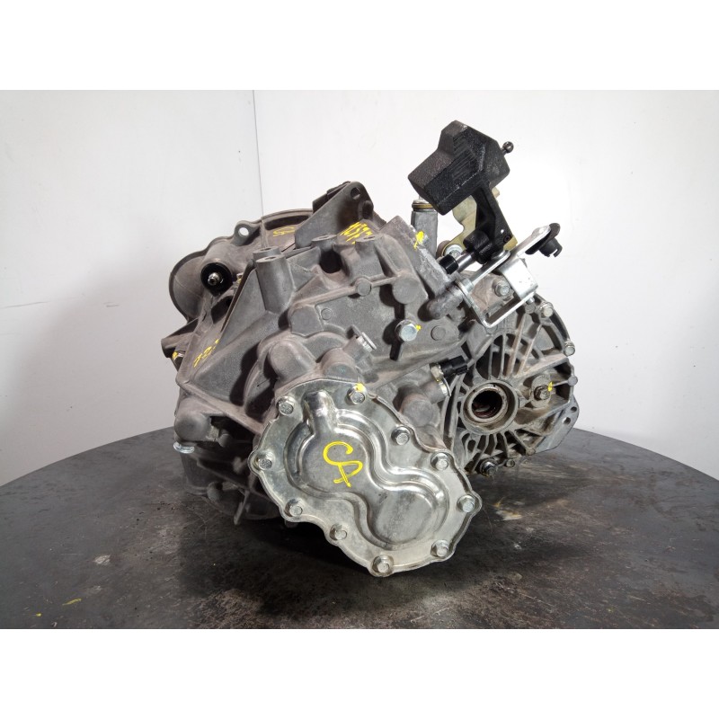 Recambio de caja cambios para chevrolet captiva 2.0 vcdi ls referencia OEM IAM BEW4357 GM003550 M1-A3-138