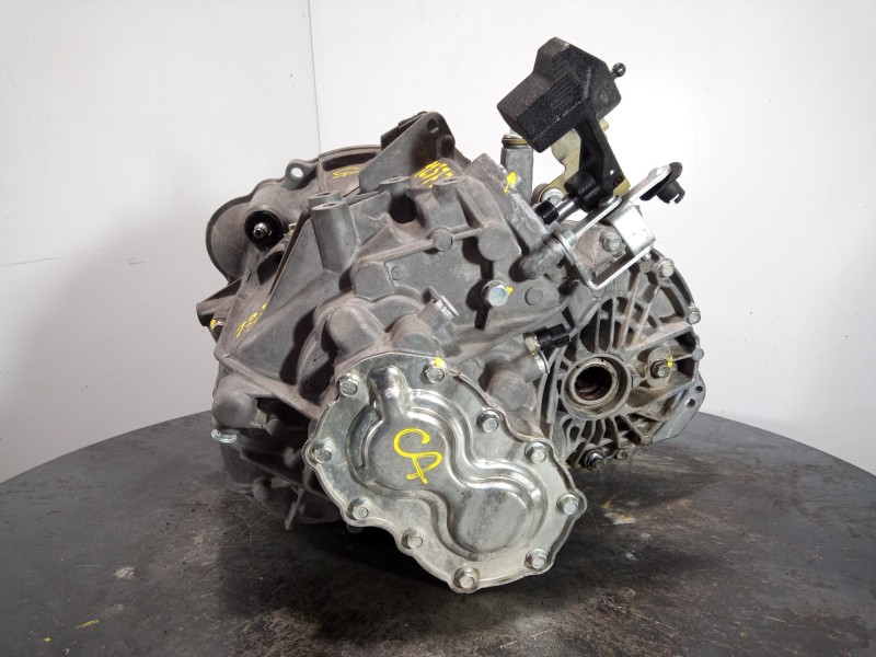 Recambio de caja cambios para chevrolet captiva 2.0 vcdi ls referencia OEM IAM BEW4357 GM003550 M1-A3-138