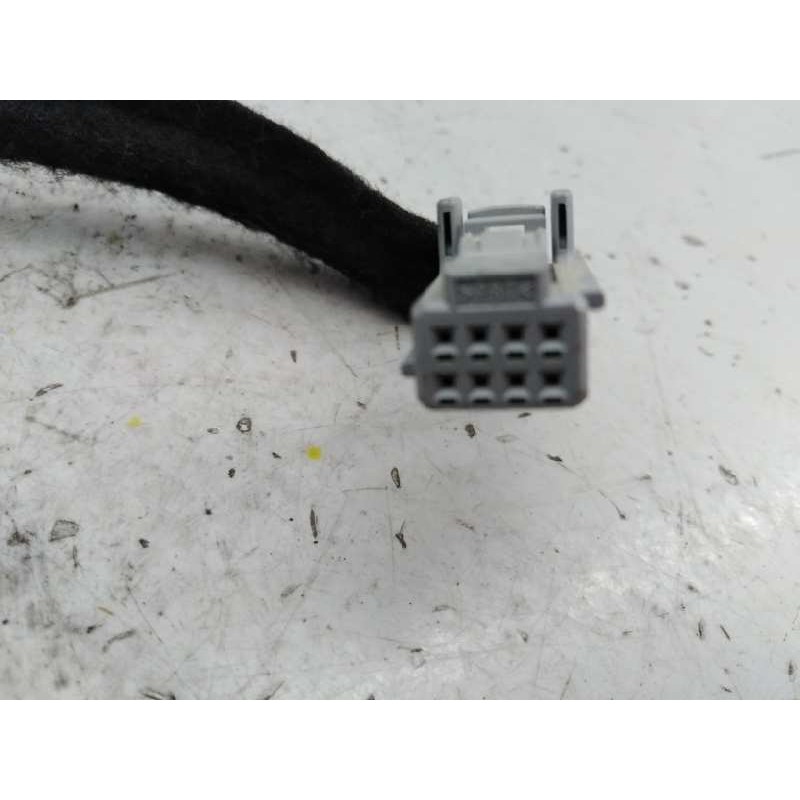 Recambio de anillo airbag para dacia sandero laureate referencia OEM IAM 8200792586T 901057667 E2-A1-28-1