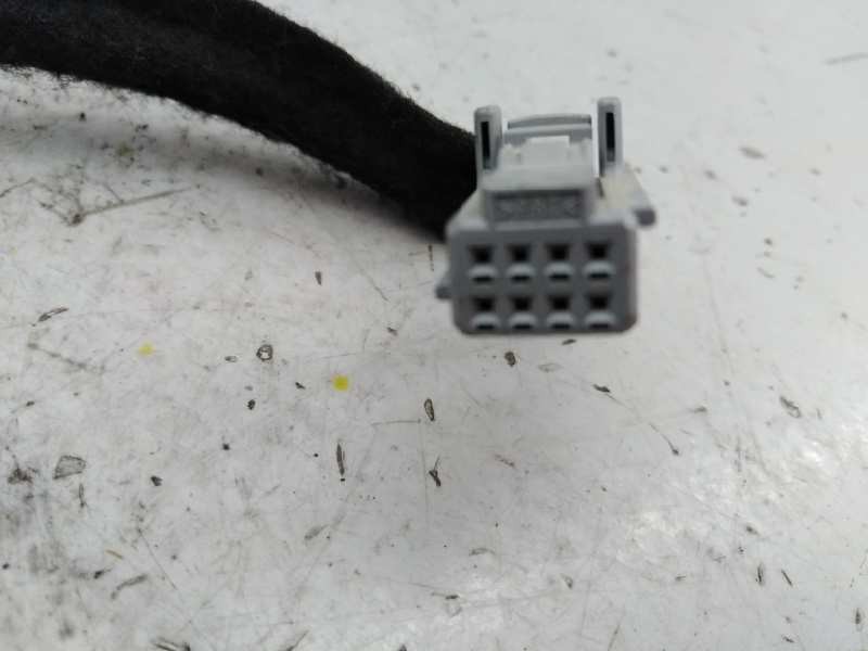 Recambio de anillo airbag para dacia sandero laureate referencia OEM IAM 8200792586T 901057667 E2-A1-28-1